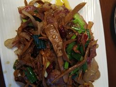 -宣威山野人家·云南菜·菌火锅(金碧店)