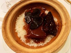 黑松露鲍鱼红烧肉焖饭-福1015(愚园路店)