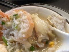-利杨记·本味轩粥坊·烧烤(宝体店)