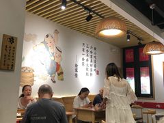 -吉庆街美食广场