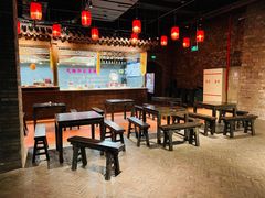 大堂-和平菓局(王府井店)