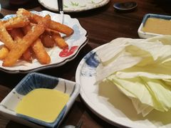 -鸟鹏烧鸟居酒屋(熙龙湾店)