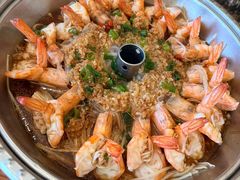 -大丰收海鲜地方菜馆
