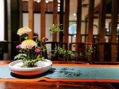 -青藤茶馆(南山路店)