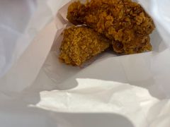 -麦当劳(金平路站店)