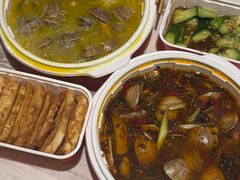 -陈氏肥蛤(小纬六路总店)