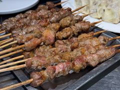 -常赢三兄弟·清真涮肉·清真炒菜(朝阳新城店)