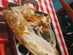 -西贝(吴江路湟普汇店)