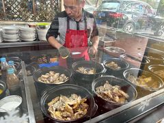 -莲花公园煎蟹(总店)