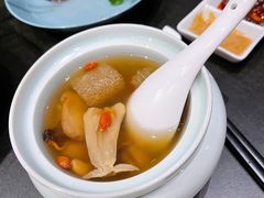 -次第花开素食雅宴