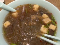 -回味鸭血粉丝汤(砂之船店)