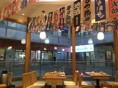 -林妈妈村·日式料理(宝山万达店)
