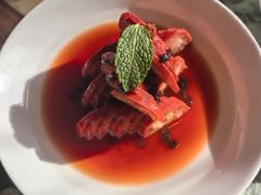 -那家小馆•北京菜•烤鸭(香山店)