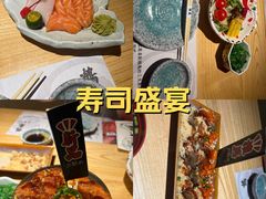 -鹤龟料理店(时代天街店)