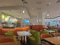 -油梨树 AVOCADO TREE(亮马桥店)