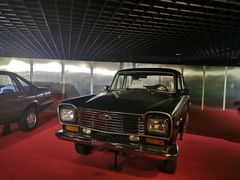 -上海城市历史发展陈列馆