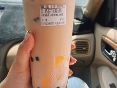 -CoCo都可(西安路民勇店)