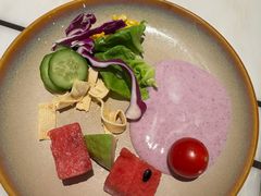 -贡厨全日制餐厅.海鲜自助餐.海味抢鲜(福州东湖万豪酒店)