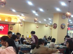 -烟疆印象新疆菜(万联广场店)