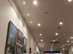 大堂-萨莉亚意式餐厅(中北永旺店)