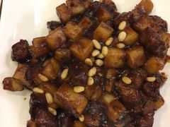 -阿莉餐厅(枣阳路店)