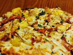 -澳骄 Aussie Kitchen·手工披萨·西餐(国大店)