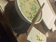 -大头亮羊汤烩面·河南非遗(良乡总店)