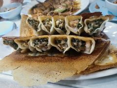 -逢春菜馆天津菜(胜利路店)