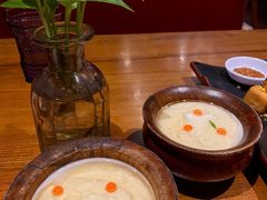 原味酸奶-敏珠拉姆藏餐·南京厨房(富春江东街店)