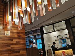 大堂-新旺茶餐厅(嘉里城店)