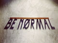 -BE NORMAL CAFE(霞溪路店)