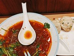 -大食代美食广场(上海中心店)