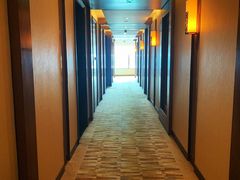 -上海浦东嘉里大酒店