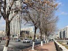 -马栏河运动公园