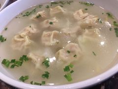 -东泰祥生煎馆(重庆北路店)