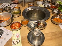 -姜虎东白丁烤肉(恒隆广场店)