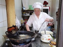 -阿婆油墩子(五里桥路188弄小区店)