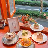 宝藏一条街的新发现晓春和