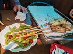 -聚点串吧·小酒局(北京旗舰店)