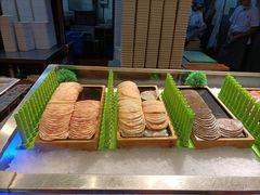 -佰烧海鲜烤肉火锅自助(世茂国际广场店)
