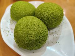 -银子铁板烧料理自助餐(人民广场店)