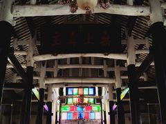 -舒家湾天主教堂