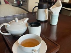 -杭州钱江新城万怡酒店-西餐厅