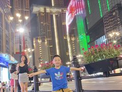 -八一好吃街·高品美食广场