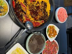 -俏媳妇火锅(宽窄巷子店)