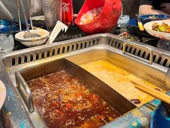 -大隐·成都火锅Bistro(合生麒麟新天地店)