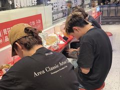 -见味花甲(合生汇店)