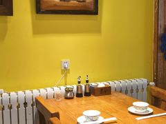 -蒙艾里民族传统菜蒙餐