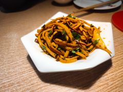 -李子坝梁山鸡(北碚万达五鸡哥店)