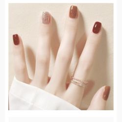 -悦指间美甲美睫